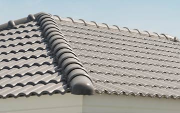 advantages of Drynoch clay roofing