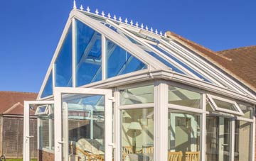 conservatory roof insulation costs Drynoch