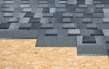 expert Drynoch asphalt roof companies