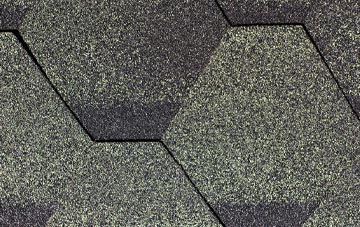 Drynoch fibreglass shingle repairs