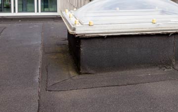 disadvantages of Drynoch flat roofs