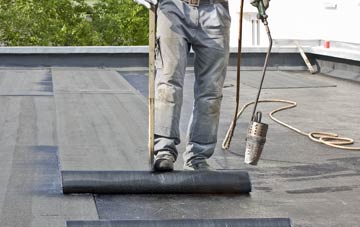 flat roof replacement Drynoch, Highland