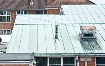 Drynoch lead roofing costs