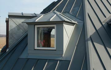 metal roofing Drynoch, Highland