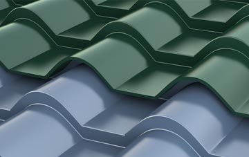 who should consider Drynoch plastic roofs