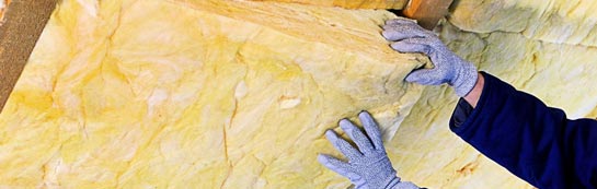 quotes for Drynoch roof insulation