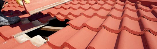 compare Drynoch roof repair quotes
