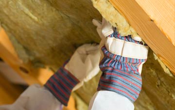 types of Drynoch pitched roof insulation materials