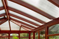 Drynoch conservatory roofing insulation