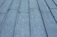 Drynoch lead roofing